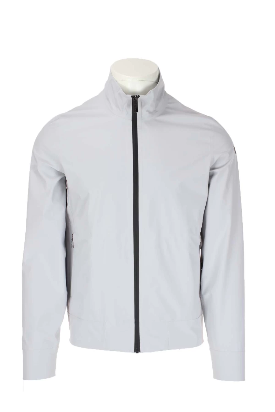 RRD Summer Urban Waterproof Jacket for Men - Lightweight Windbreaker by Prestigemodauomo