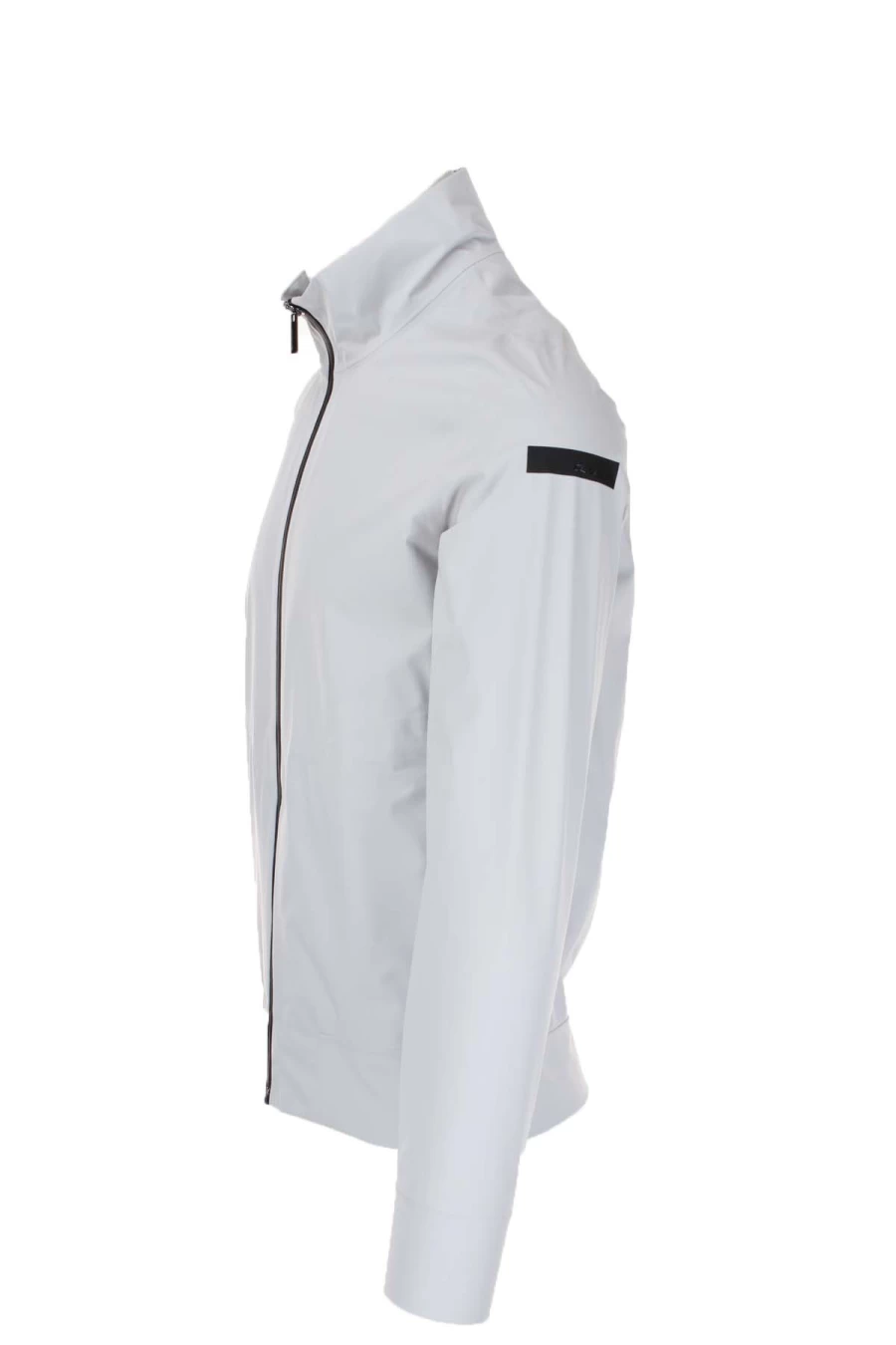 RRD Summer Urban Waterproof Jacket for Men - Lightweight Windbreaker by Prestigemodauomo