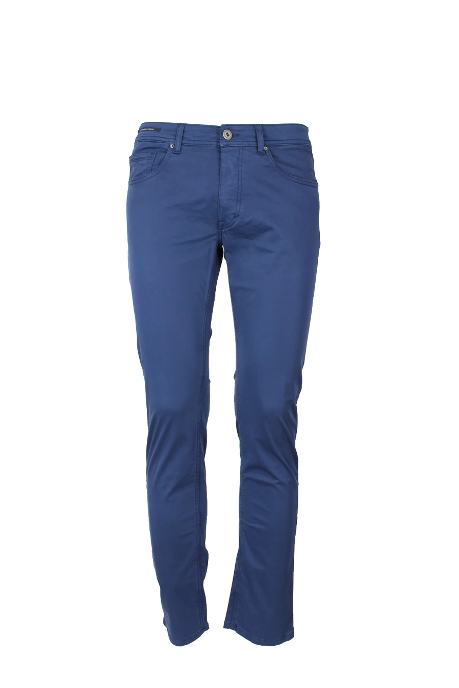 "Pantaloni Uomo 5 Tasche in Cotone Stretch Teleriazed - Eleganti e Confortevoli - Collezione Prestige"