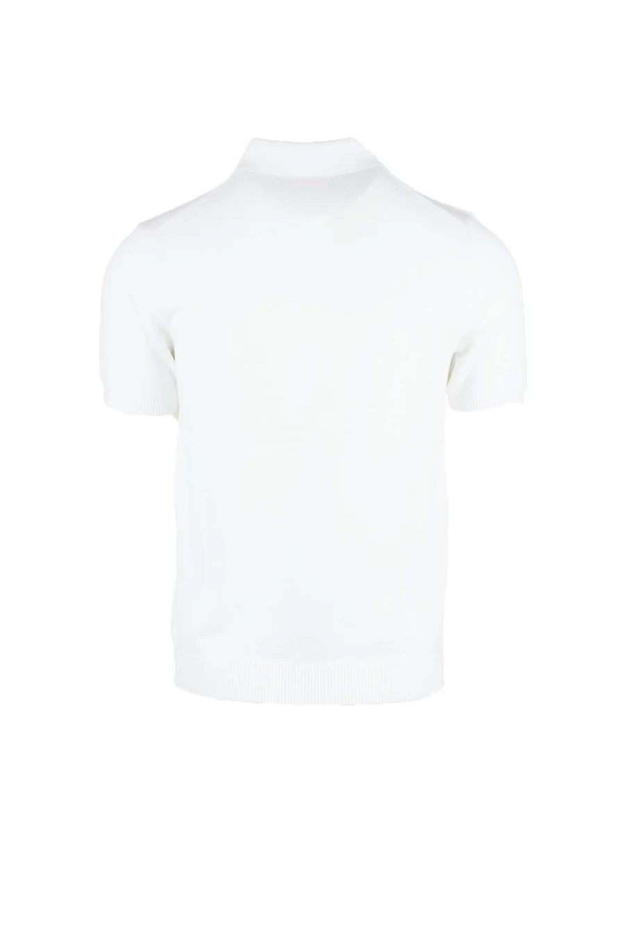 "Sun68 Men's Cotton Half Sleeve Polo Shirt - Premium Quality & Comfort"
