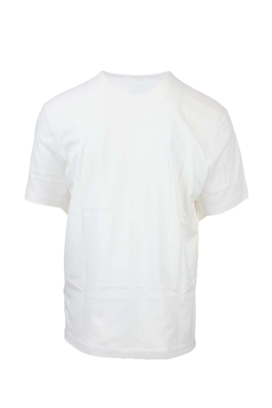 BLAUER Silver Shield NYPD Half Sleeve Performance T-Shirt for Men - Moisture Wicking Tactical Tee