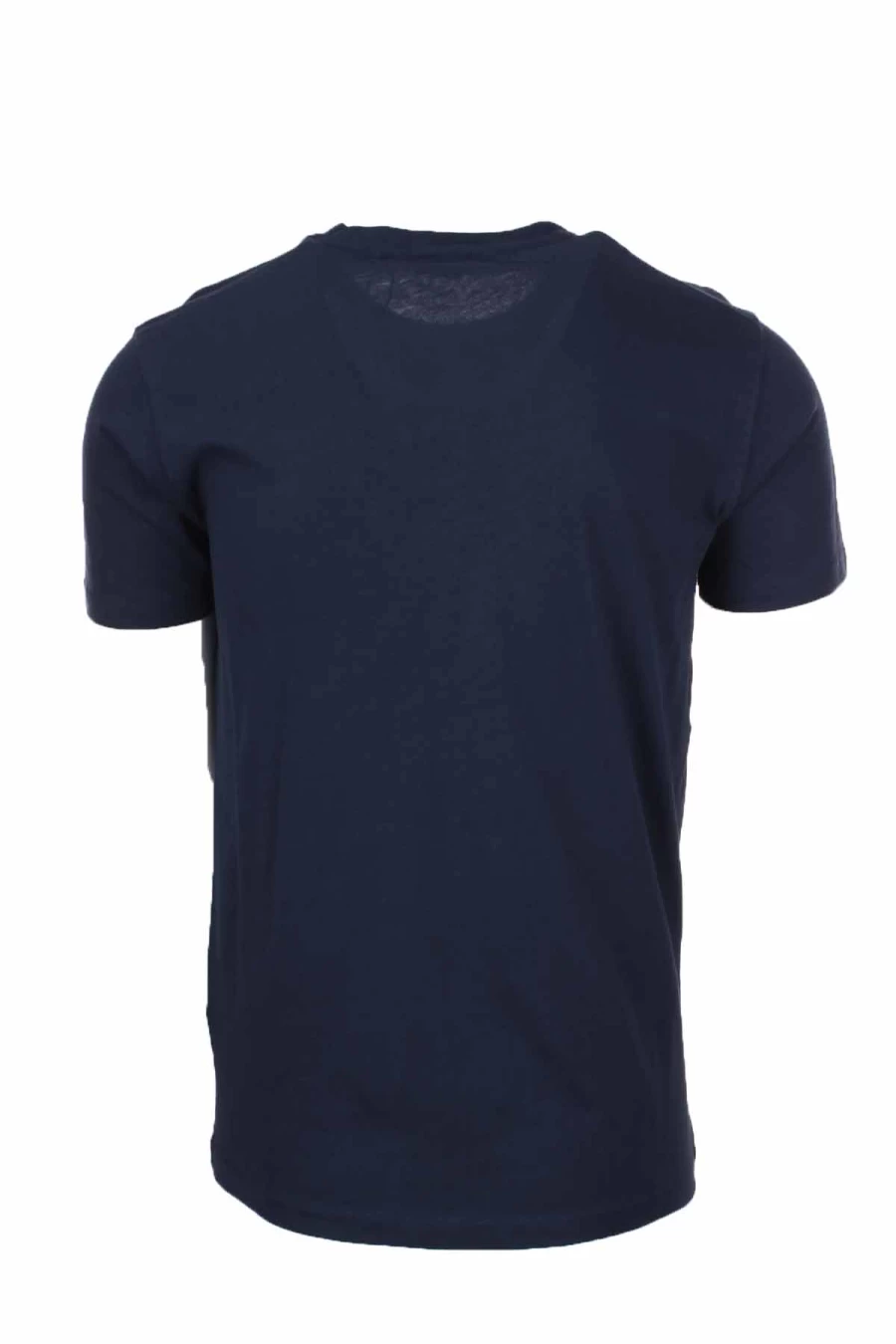 US Polo Assn Men's Half Sleeve Cotton T-Shirt - Premium Quality Casual Tee - Prestigemodauomo Collection