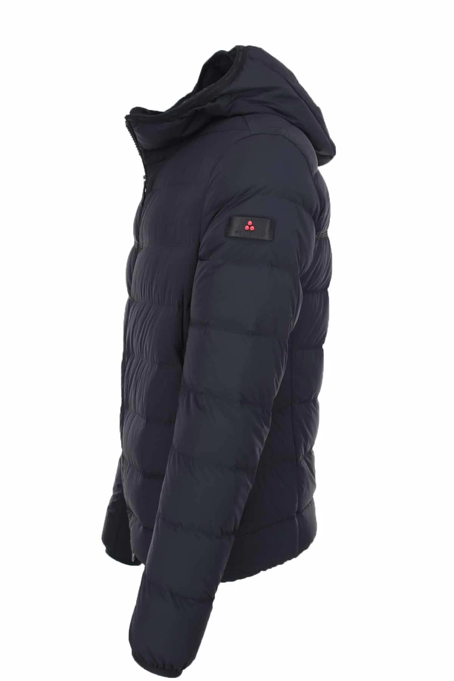 Peuterey Kenobi Piumino Uomo con Cappuccio - Giubbotto Invernale Impermeabile