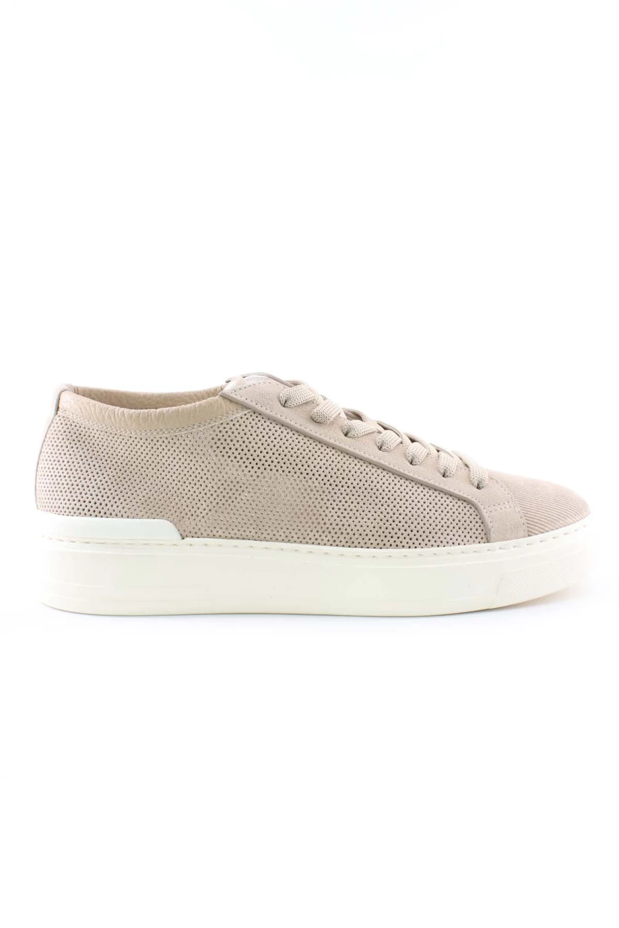 Fabi Prestige Sneakers for Men - Stylish Comfortable Running Shoes Challenge Collection