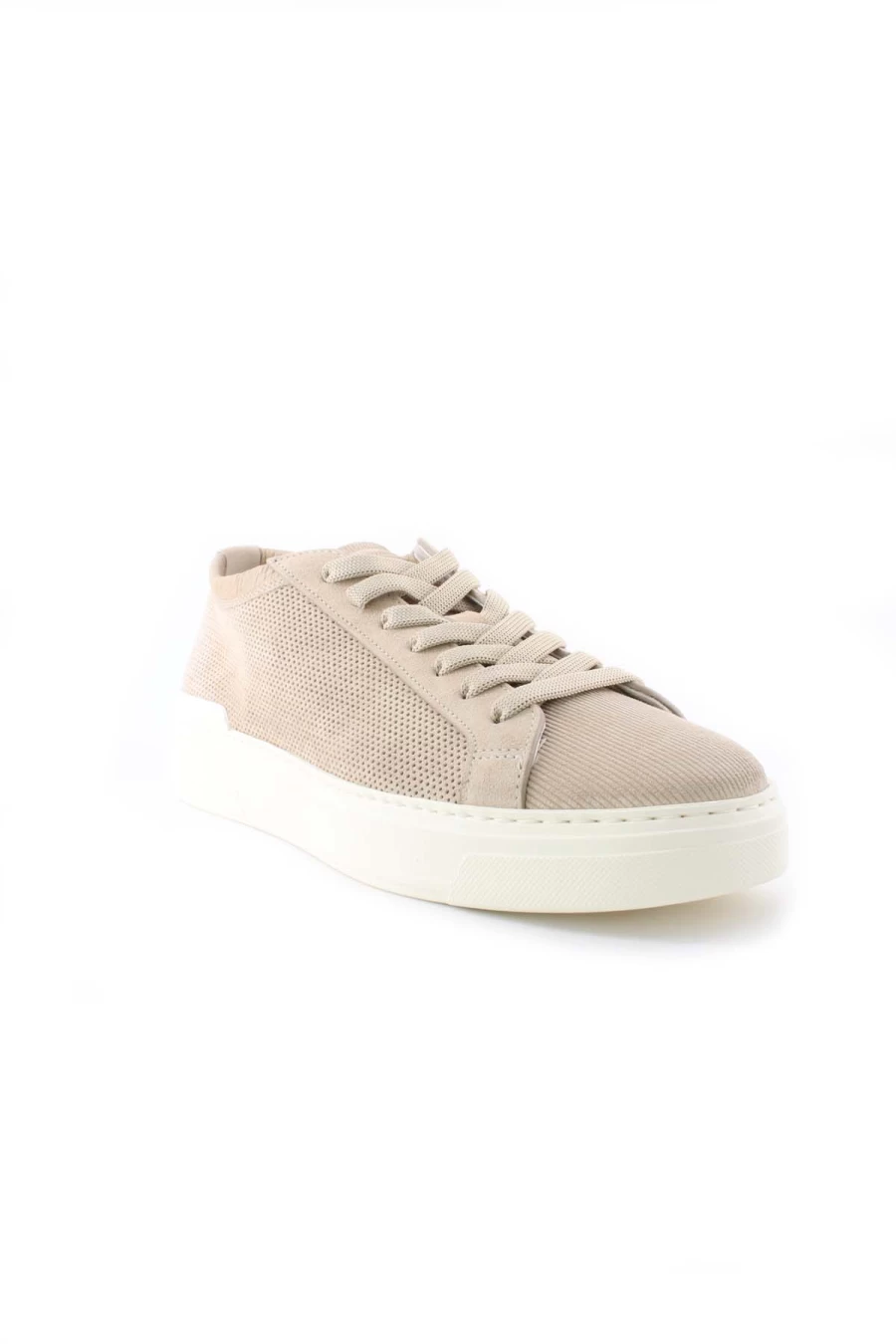 Fabi Prestige Sneakers for Men - Stylish Comfortable Running Shoes Challenge Collection