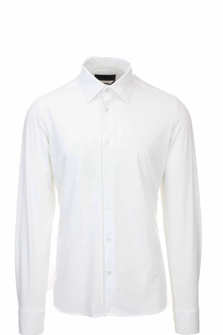 RRD Oxford Shirt for Men - Premium Cotton Button-Down by Prestigemodauomo