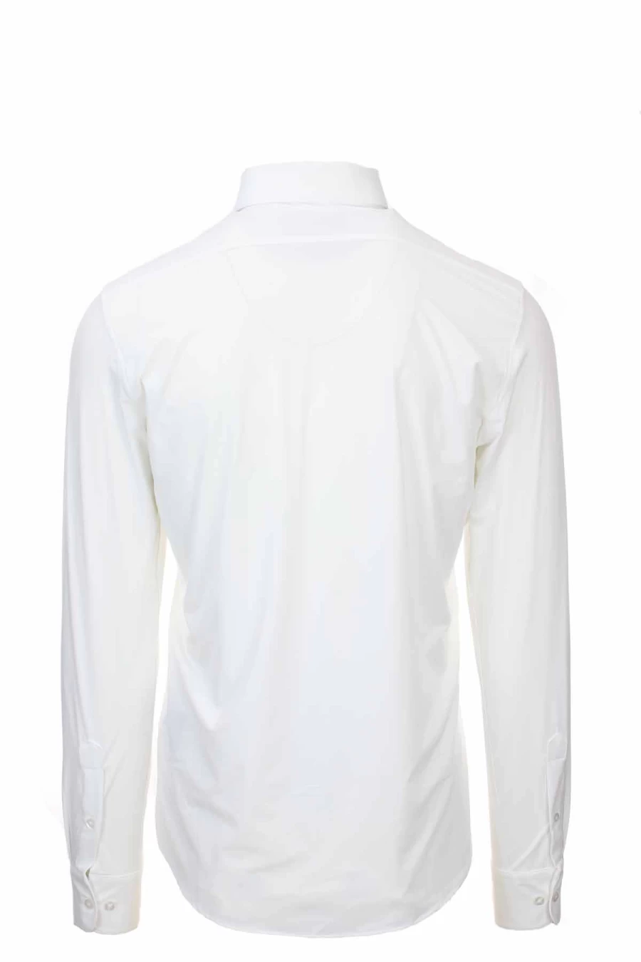 RRD Oxford Shirt for Men - Premium Cotton Button-Down by Prestigemodauomo