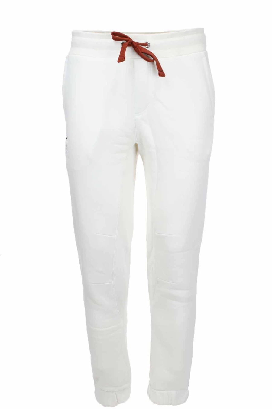"BLAUER Men's Prestige Fleece Pants - Blauer Pantalone Felpa"