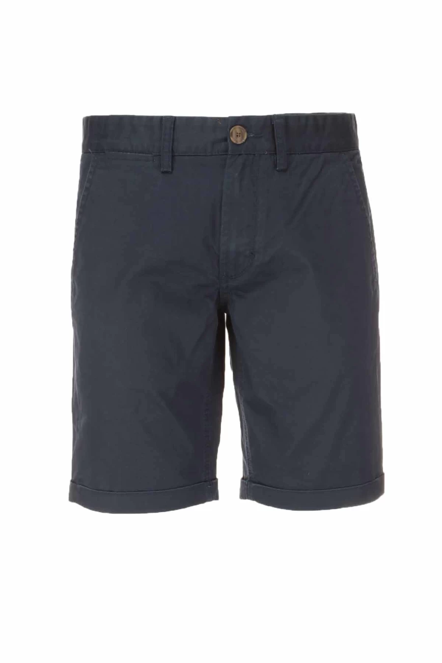 SUN68 Men's Stretch Cotton Bermuda Shorts - Comfortable Casual Summer Pants - Prestigemodauomo Collection