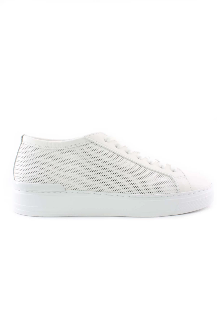 Fabi PrestigeModaUomo Challenge Sneakers - Men's Stylish Comfort Shoes