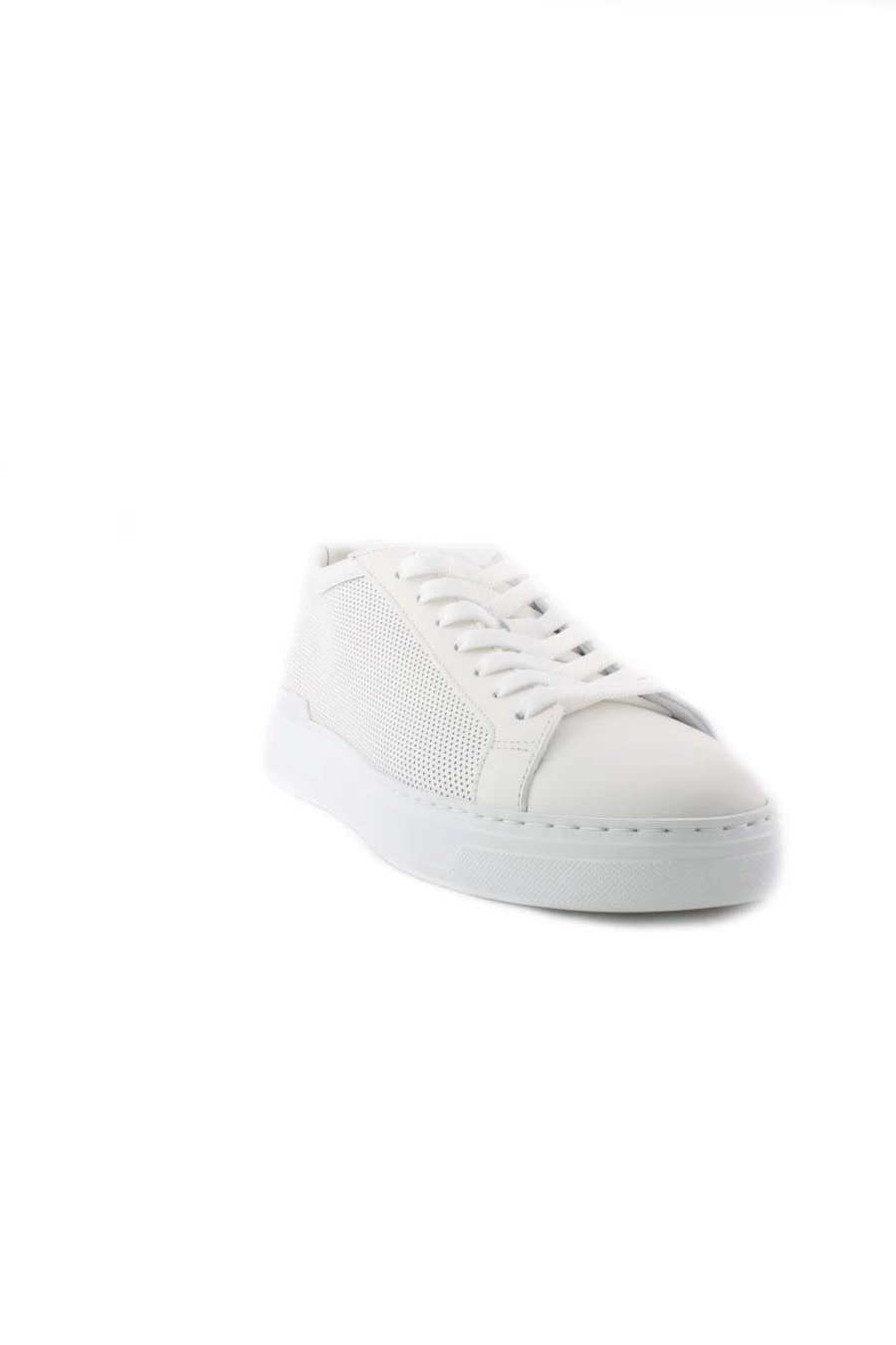Fabi PrestigeModaUomo Challenge Sneakers - Men's Stylish Comfort Shoes